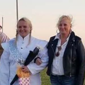 Meet your Posher, Sonja